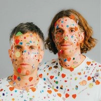 The Hoosiers: Album Launch Show (14+ with an adult)