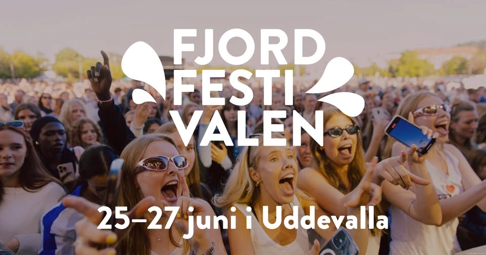 Fjordfestivalen 2026