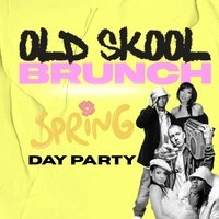 Old Skool Day Party - Spring