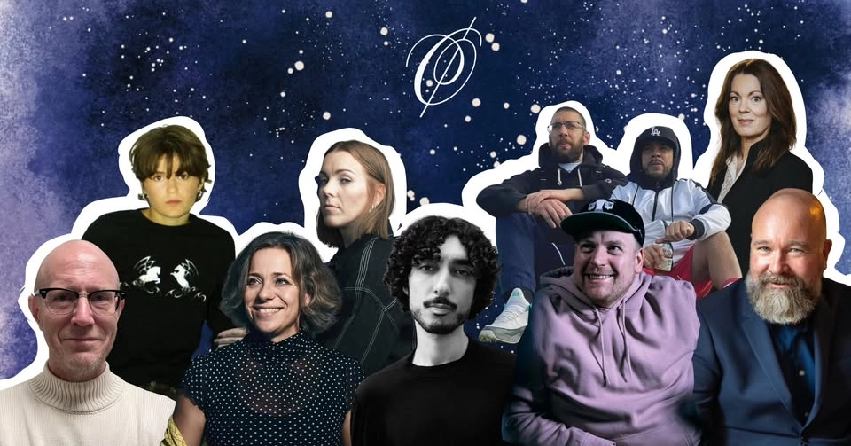 Det nya svenska språket