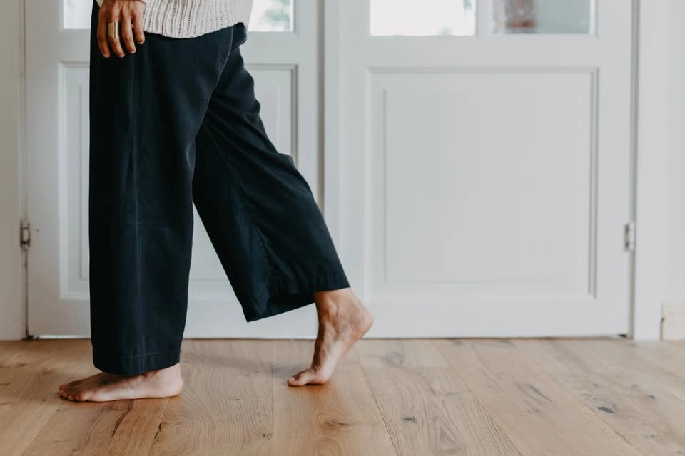 Breathwork ♡ Michelle Baker