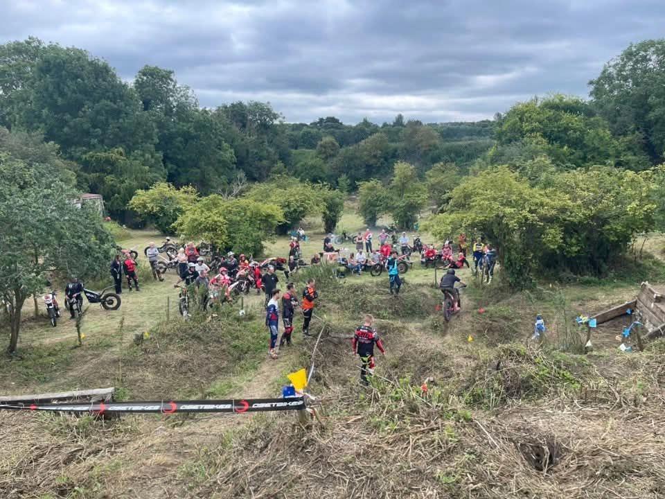 Club Fun and BBQ + Featuring Toby Martin