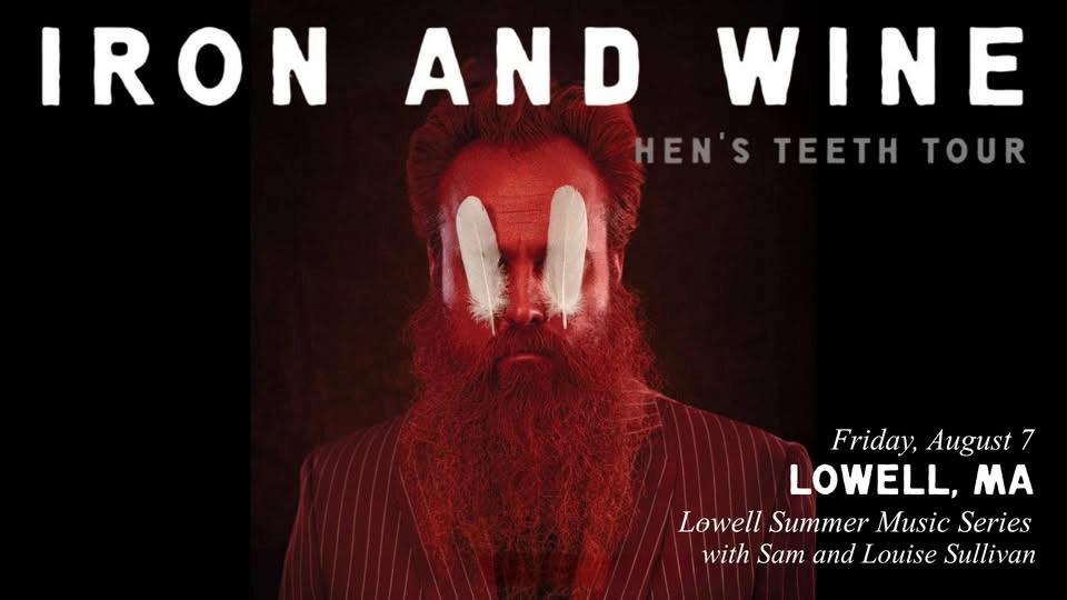 Iron & Wine