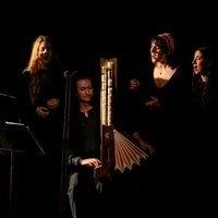 Idrîsî Ensemble: Live at Holy Sepulchre