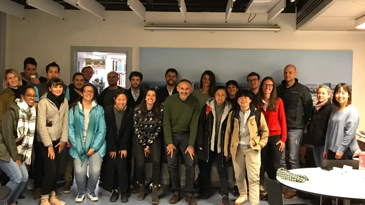 *NØRREBRO LIB*Welcome to DK:Danish language-usefu phrases incl. networking #201