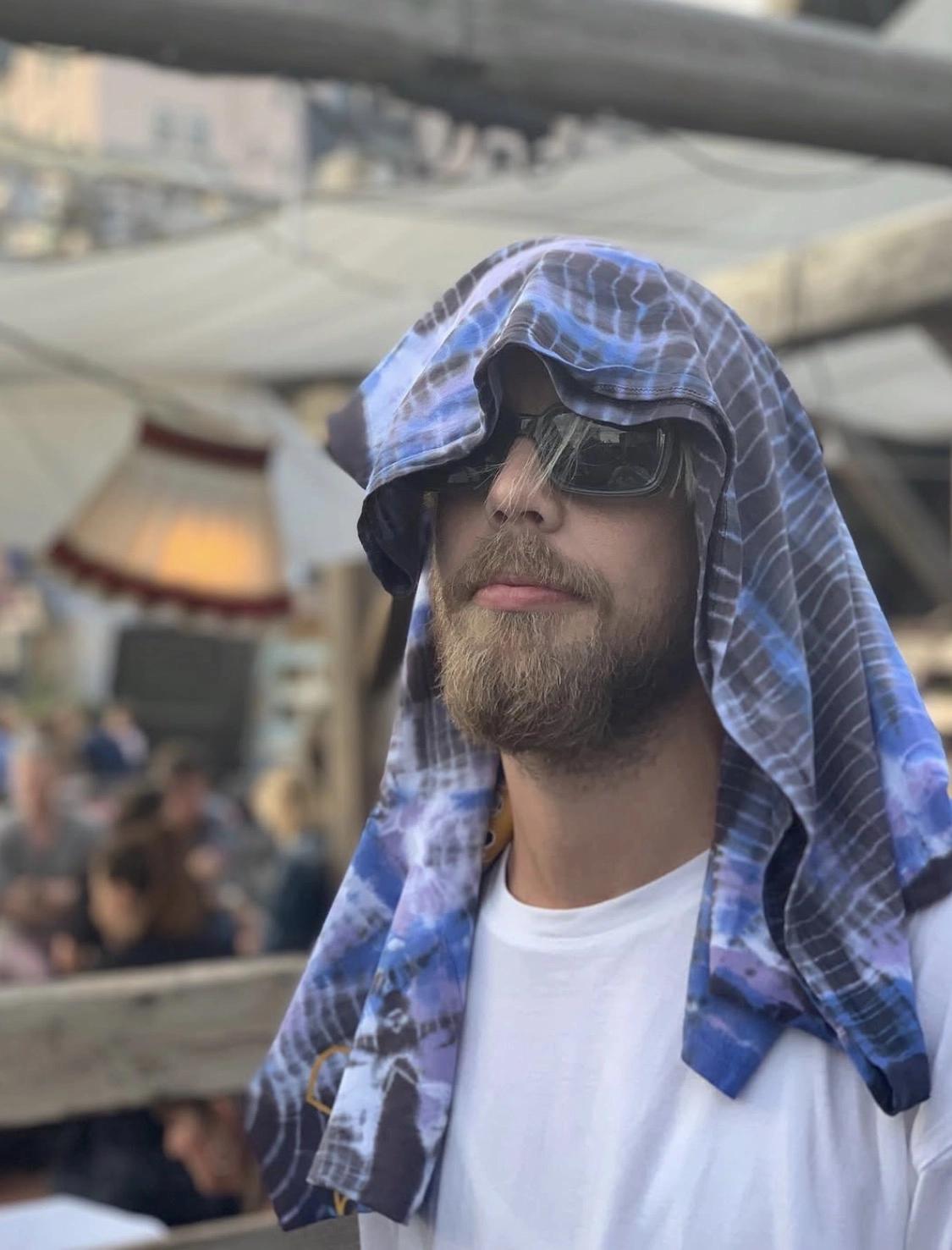 Olefonken (Snorkel Records/ Hubbabubba Club)