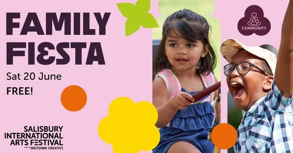 Family Fiesta