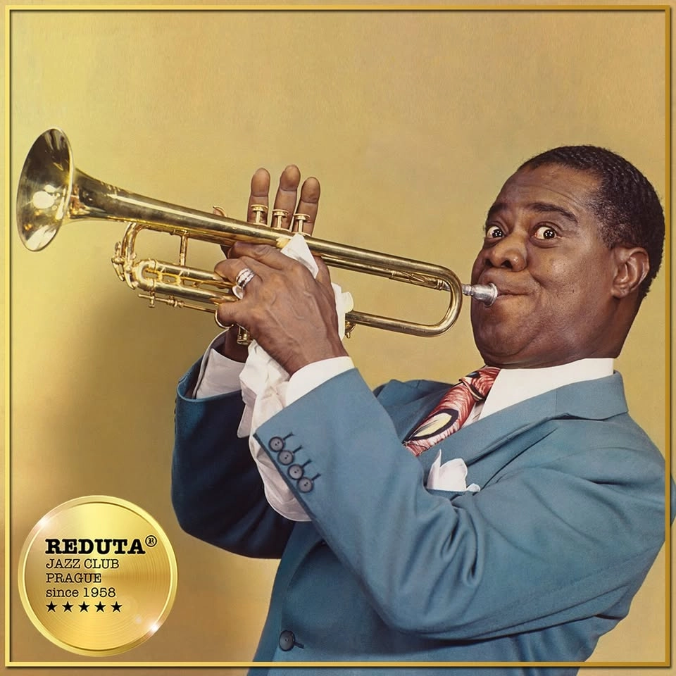 THE JAZZ LEGENDS: A MELODIC JOURNEY WITH LOUIS ARMSTRONG, GERSHWIN, JOBIM PRESENTED BY THE METROPOLI