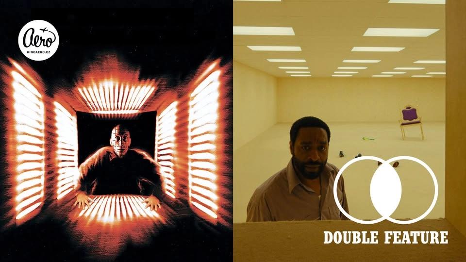 Klaustrofobický double feature