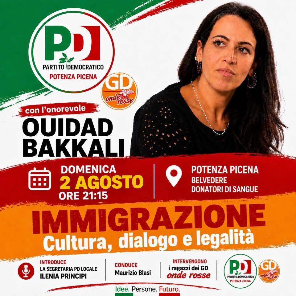 IMMIGRAZIONE: Cultura,dialogo e legalità.