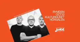 Rymden | Stockholm Jazz Festival