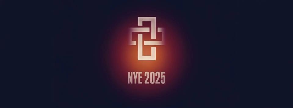 GROUND ZERO NYE 2025 by Kreuzberg