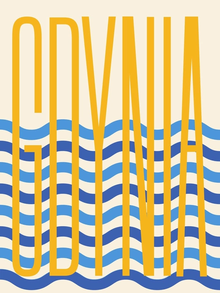 100 Jahre Hafenstadt Gdynia: Sommerfest mit Kunst, Musik, Tanz und Kulinarik