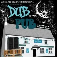Dub In The Pub