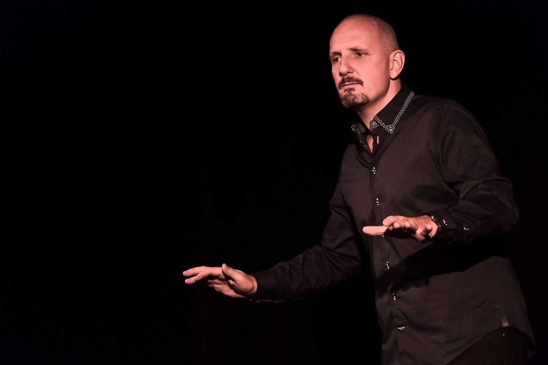 321 Jedem! Host: kaskadérka Hana Dvorská