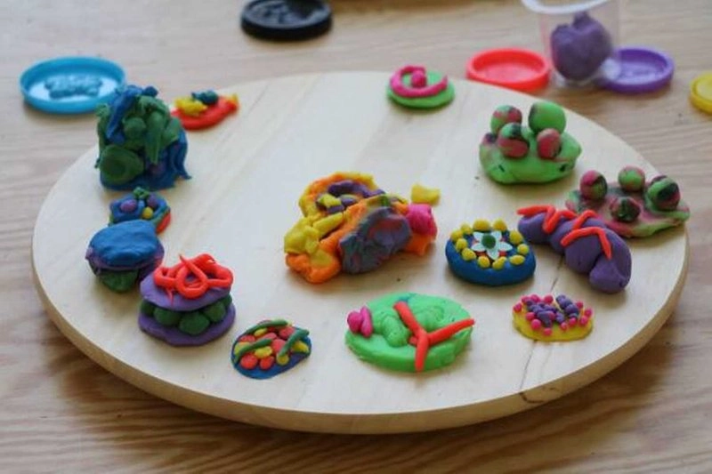 Workshop pro děti 6+ s dospělými: Generace Z