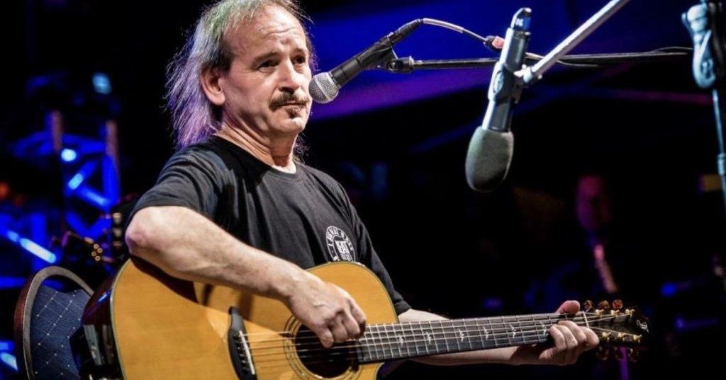 Koncert Vlasta Redl s kapelou