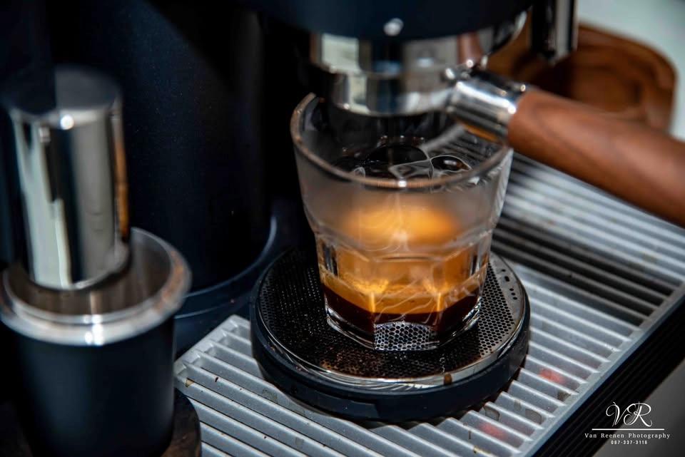 Espresso Experience