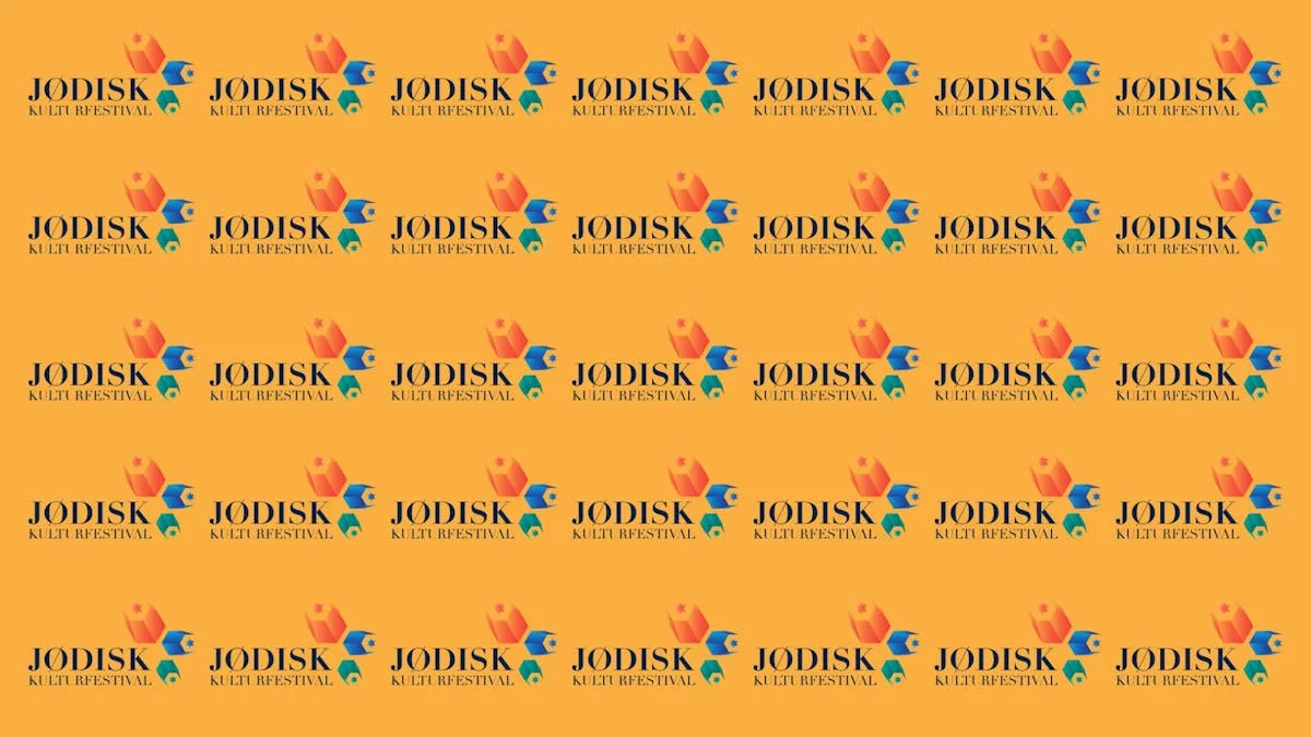 Festivalpas 15. Jødisk Kulturfestival 2026