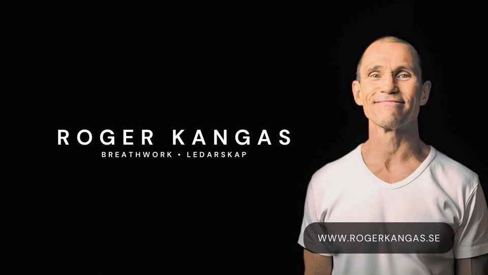 BREATHWORK & MEDITATION