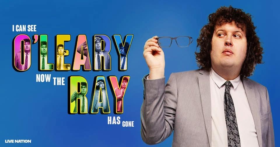 Ray O'Leary | Caloundra