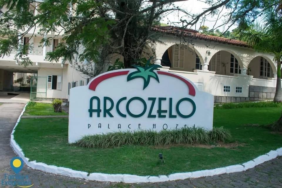 FESTA JUNINA NO ARCOZELO PALACE HOTEL*
*EM Paty do Alferes