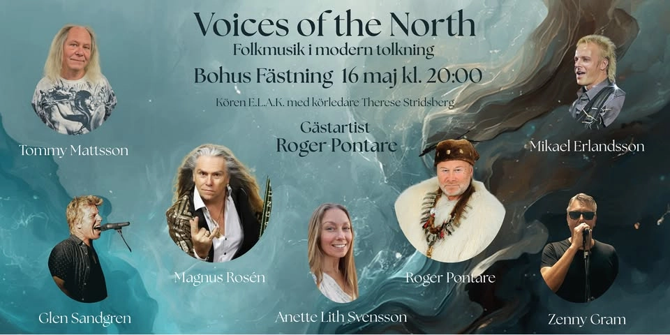 Voices of the North