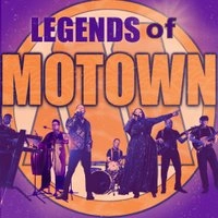 Legends of Motown Live at Brierley Hill Civic