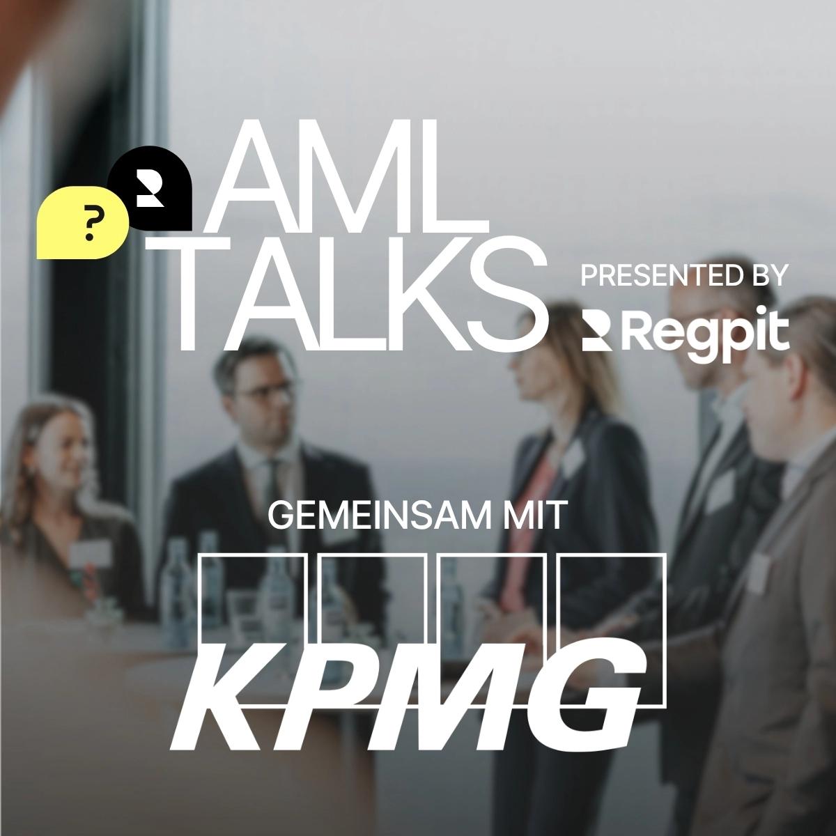 AML TALKS - KPMG | Regpit