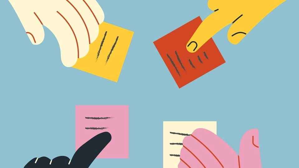 Prova på en förening: Göteborgs Haikuverkstad