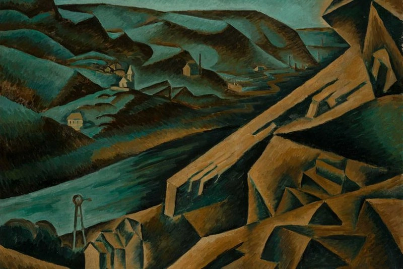 O umění zblízka: Co sbírala Moderní galerie, předchůdkyně NGP?