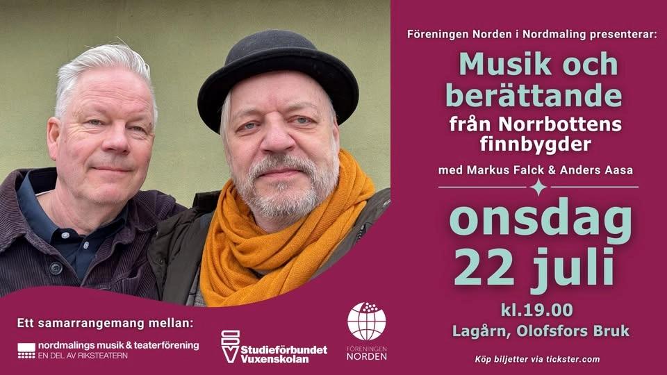 Musik som förenar