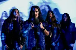 Machine Head (US)