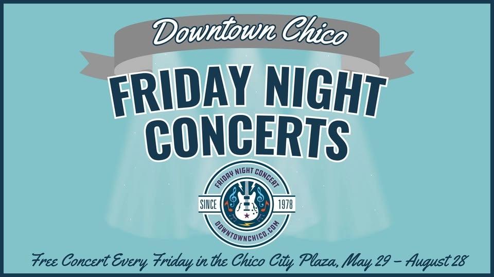 Friday Night Concert featuring IN THE PAINT