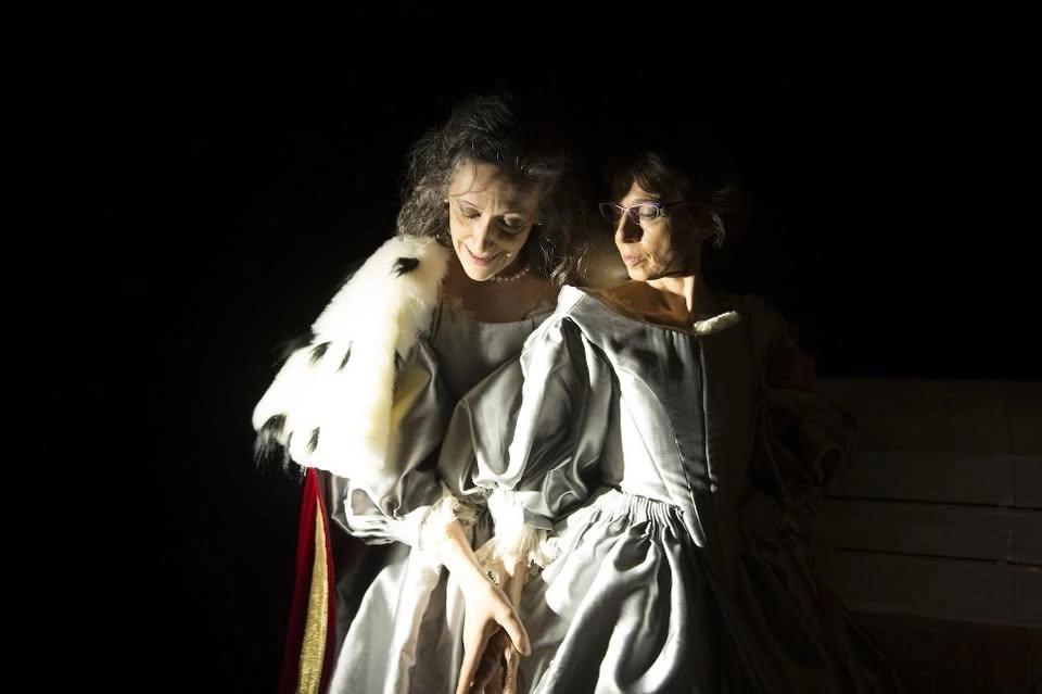 ALLTID DENSAMME – DROTTNING KRISTINA AV SVERIGE 400 ÅR