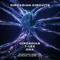Circadian: Circuits