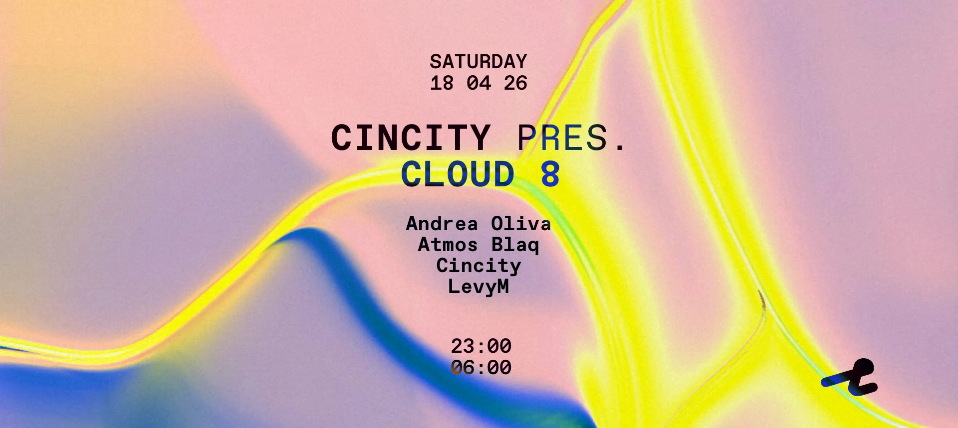 Cincity pres. Cloud 8