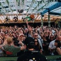 Ride On Time - 90's & 00's Club Culture