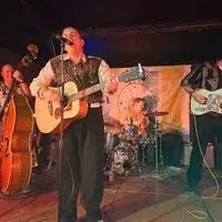 Lew Lewis and His Allstar Trio - Live @ Billy's