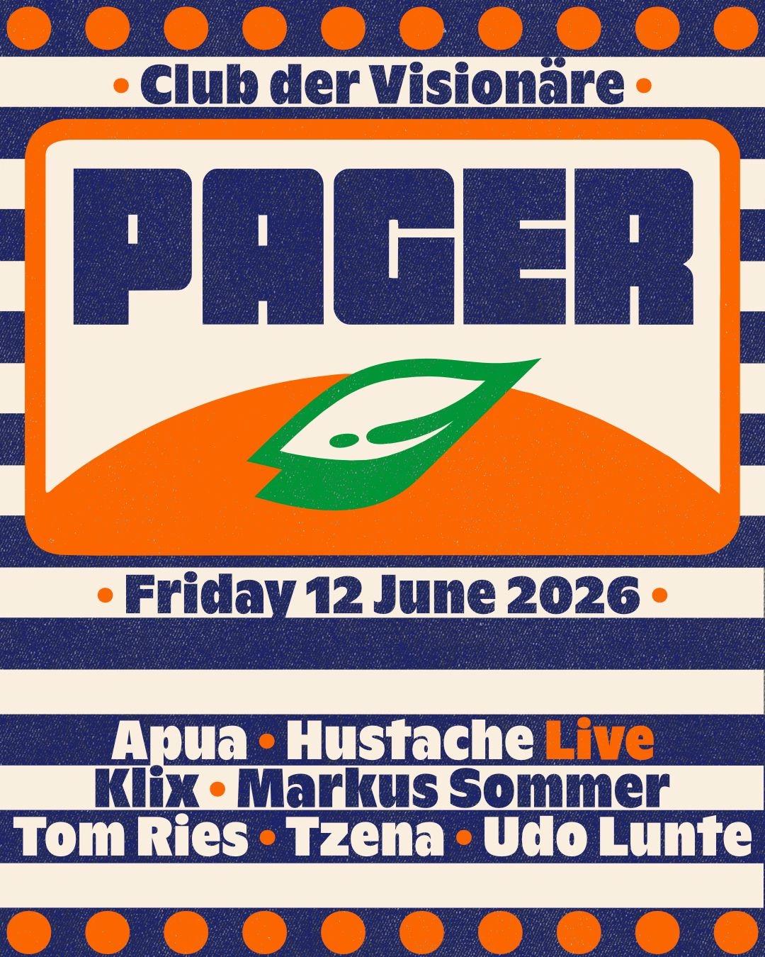 Pager