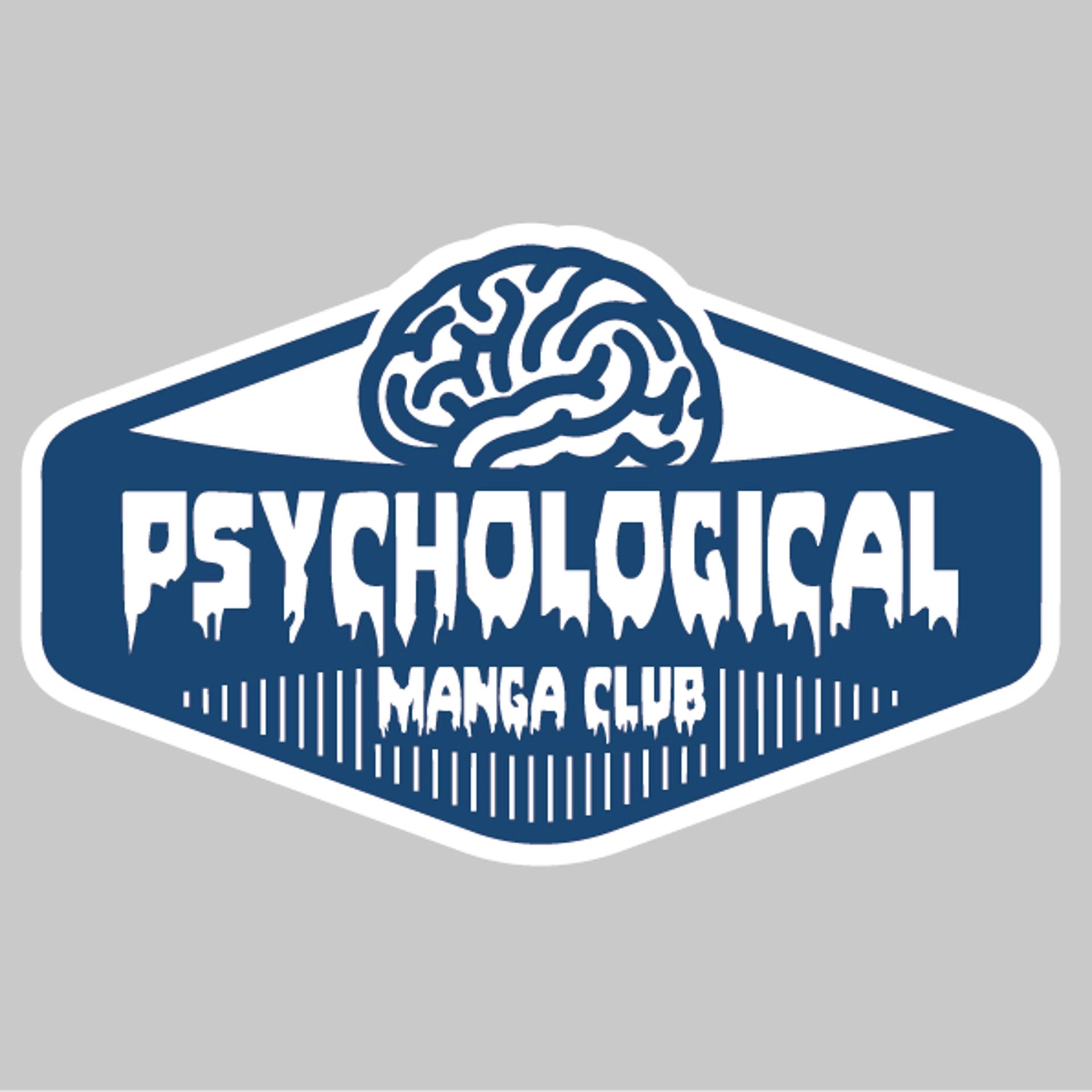 Psychological Manga Club