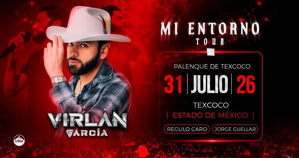 Mi Entorno Tour en Texcoco Estado de México
