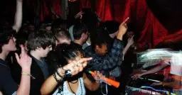 Kabal 25th Birthday!