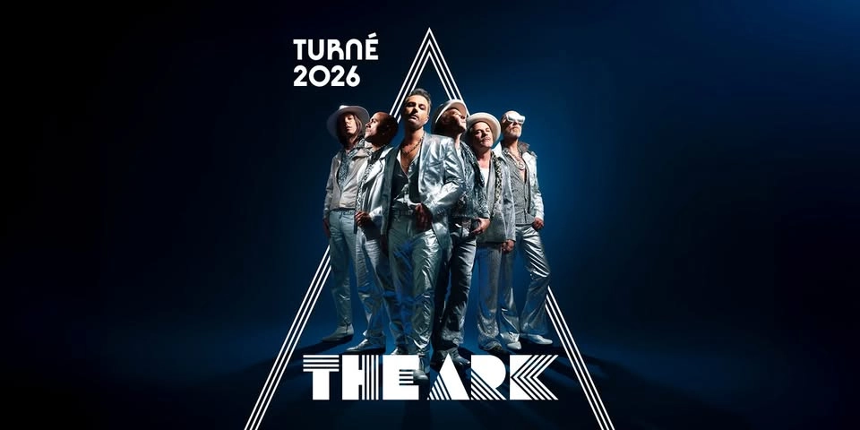 The Ark | Höga Kusten, Naturscen Skuleberget