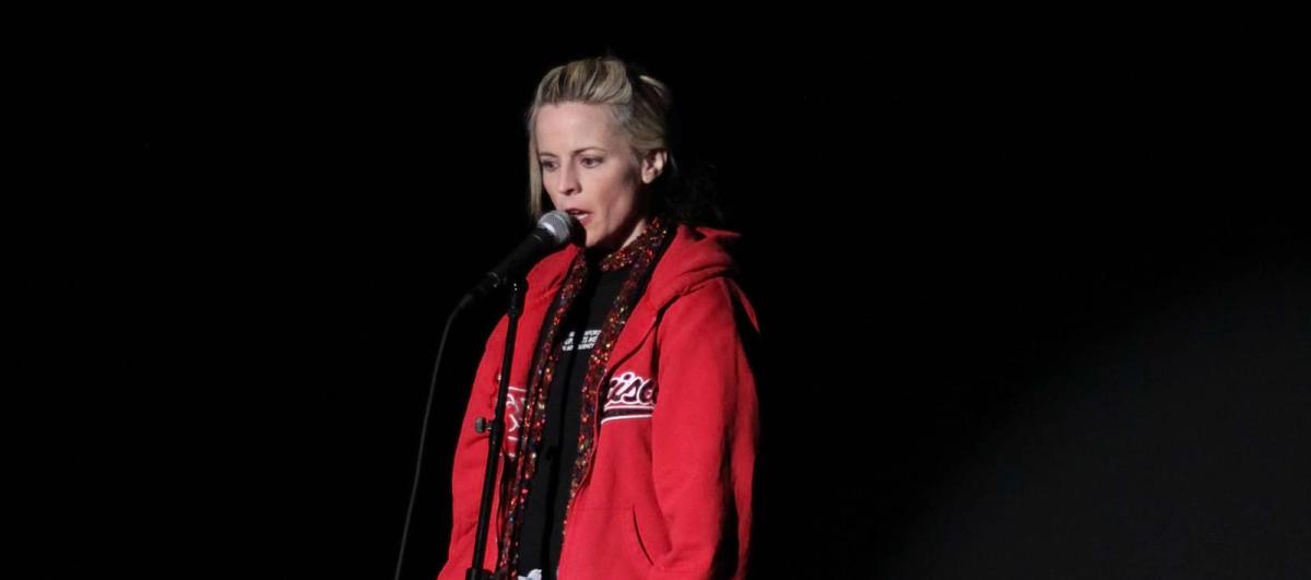 Maria Bamford