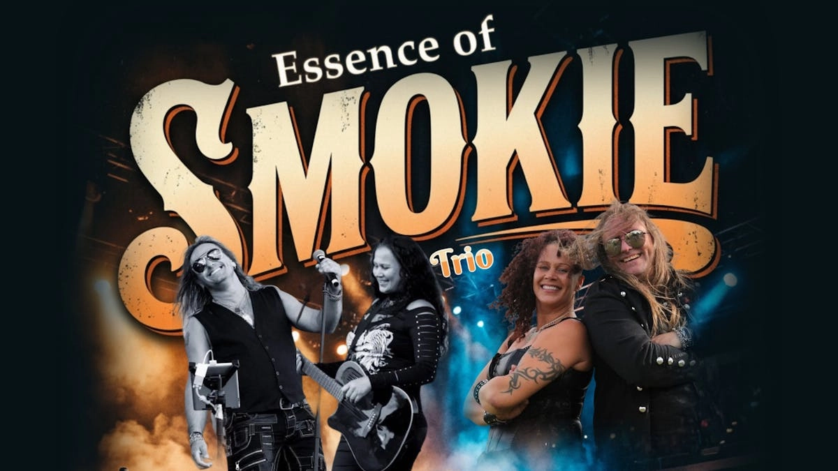 Essence of Smokie Trio // View by Taste