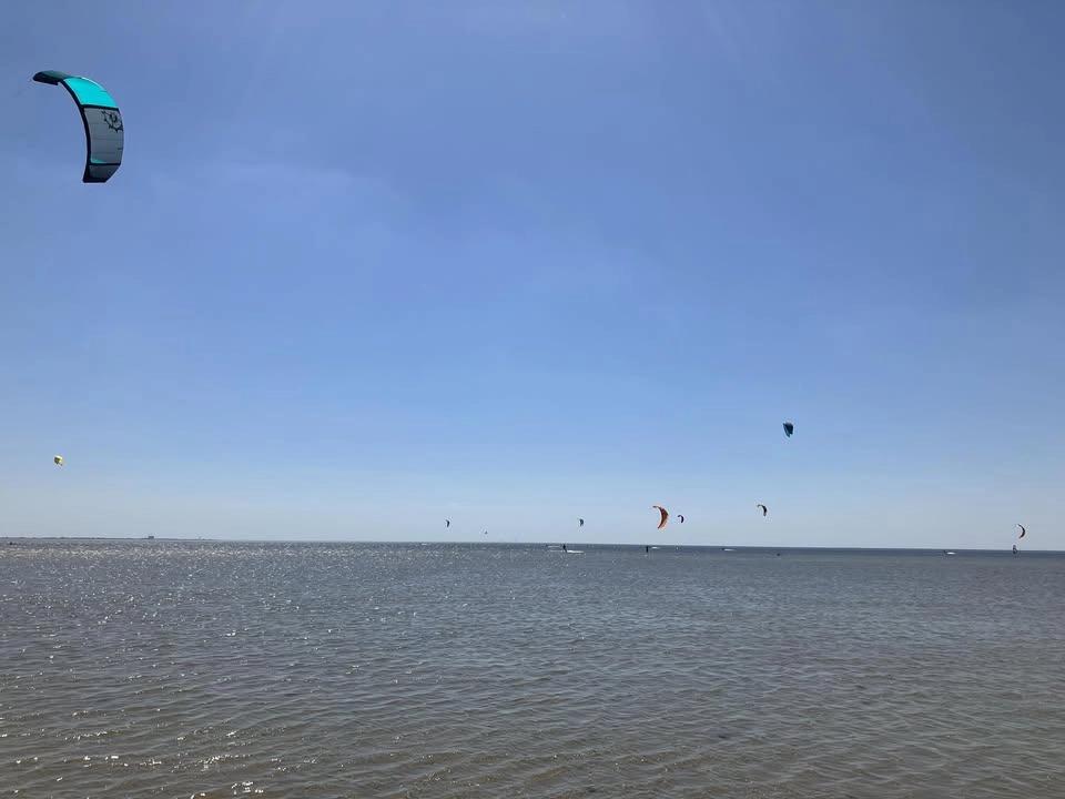 Landskrona Surfcenter Kick-off 2026