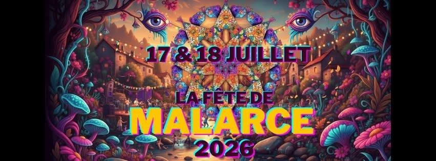 La Fête de MALARCE