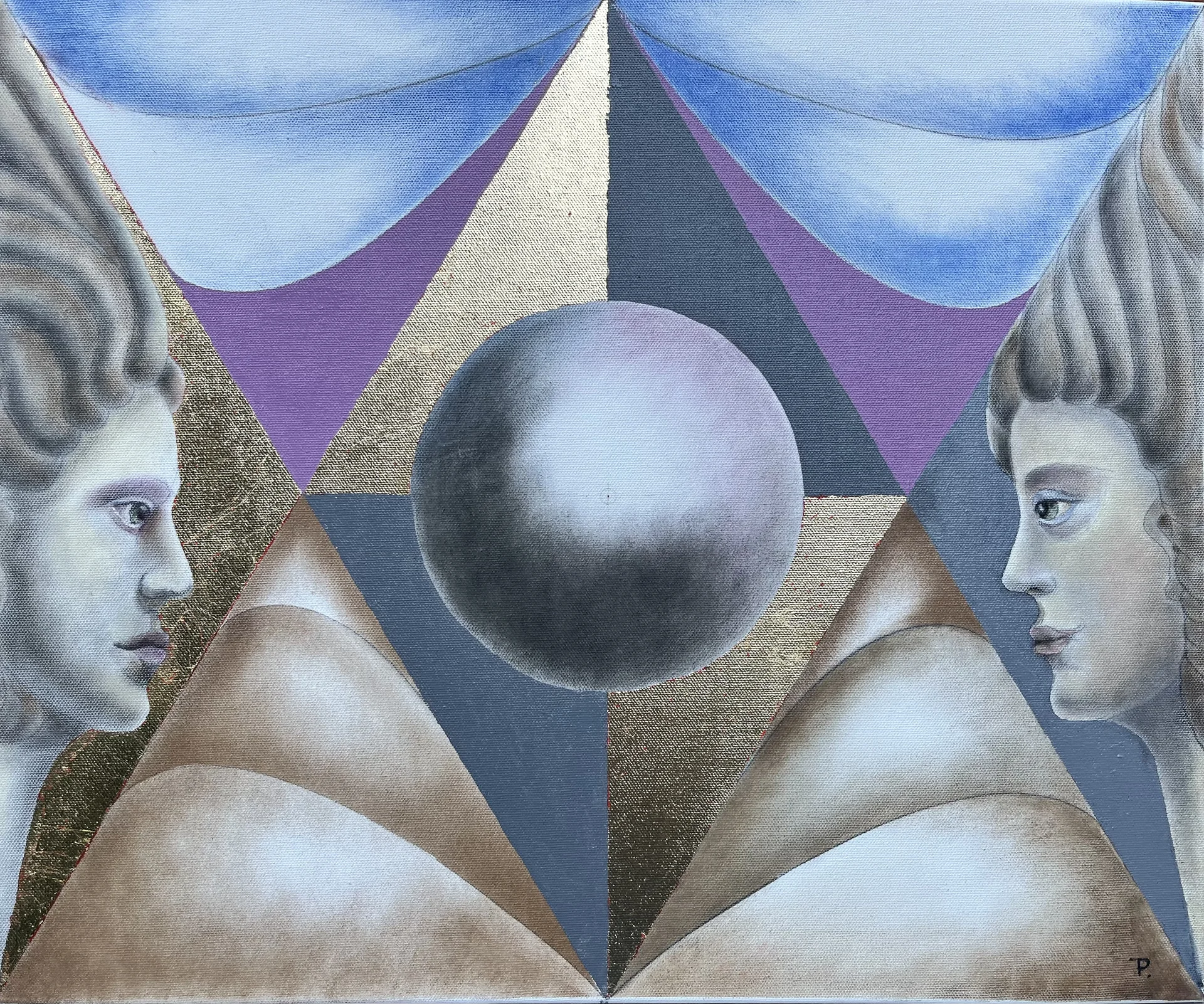 Symbolernas värld: Swedenborg, Avicenna & Jung