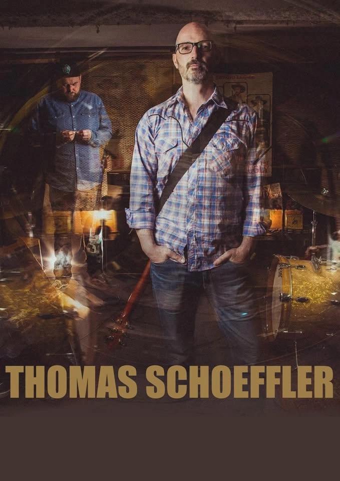 CONCERT Thomas SCHOEFFLER